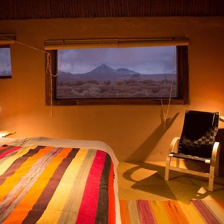 Planeta Atacama Lodge San Pedro de Atacama Pokoj fotografie