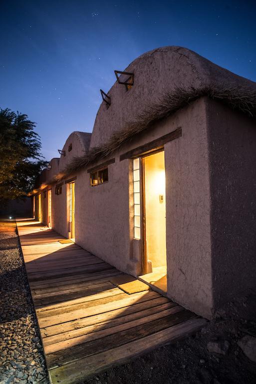 Planeta Atacama Lodge San Pedro de Atacama Exteriér fotografie