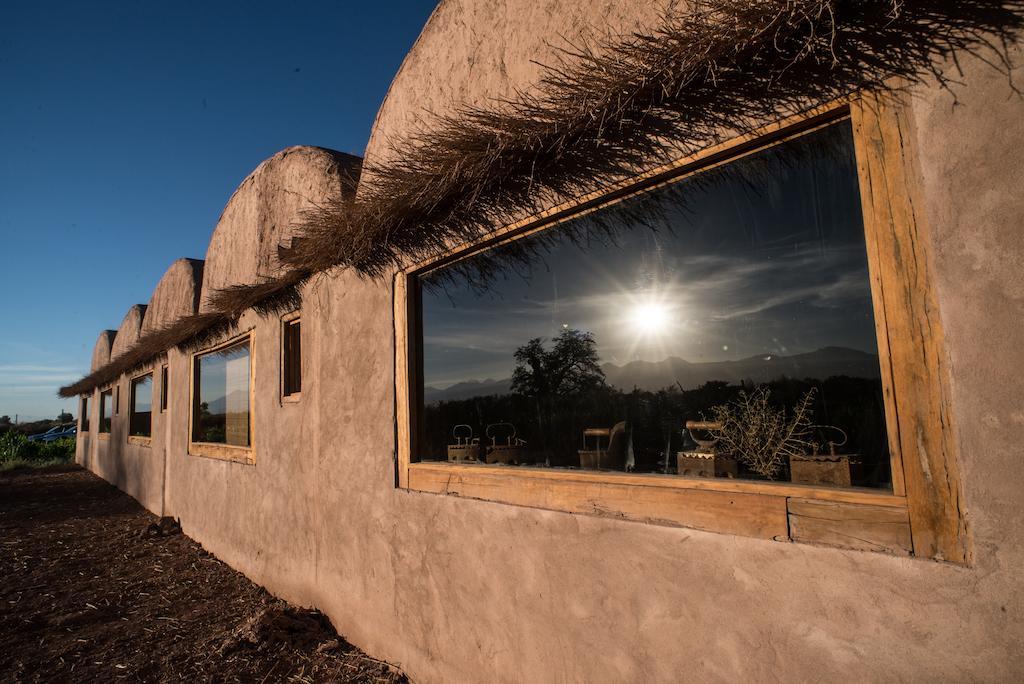 Planeta Atacama Lodge San Pedro de Atacama Pokoj fotografie