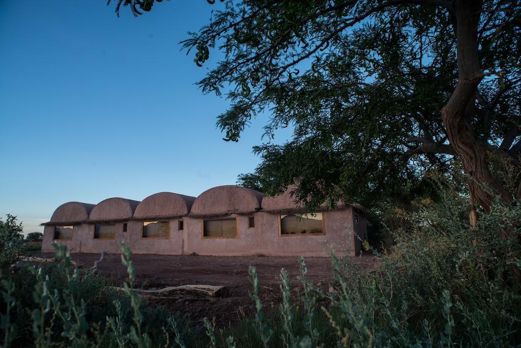 Planeta Atacama Lodge San Pedro de Atacama Exteriér fotografie