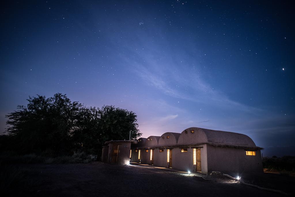 Planeta Atacama Lodge San Pedro de Atacama Exteriér fotografie