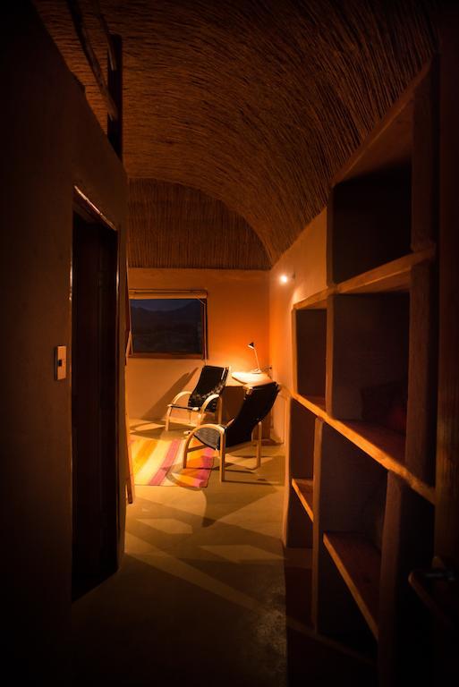 Planeta Atacama Lodge San Pedro de Atacama Exteriér fotografie