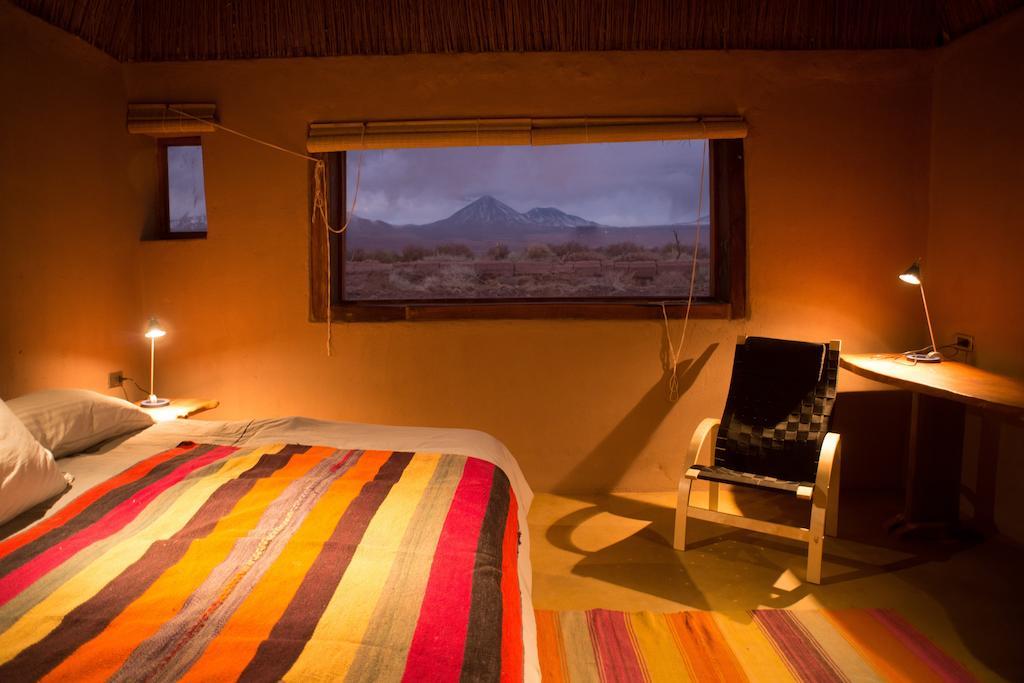 Planeta Atacama Lodge San Pedro de Atacama Pokoj fotografie