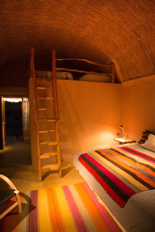 Planeta Atacama Lodge San Pedro de Atacama Pokoj fotografie