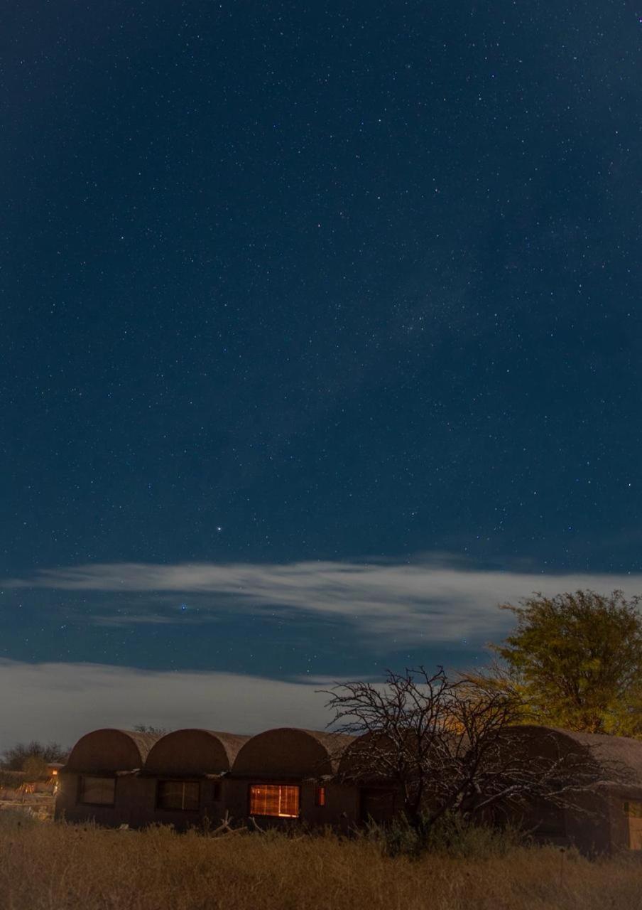 Planeta Atacama Lodge San Pedro de Atacama Exteriér fotografie